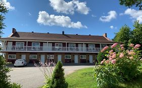 Motel le Sabre Sherbrooke
